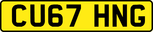 CU67HNG