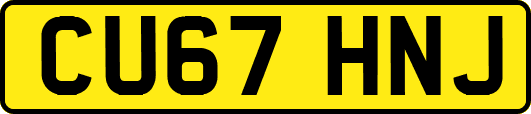 CU67HNJ