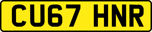CU67HNR