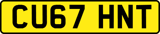CU67HNT
