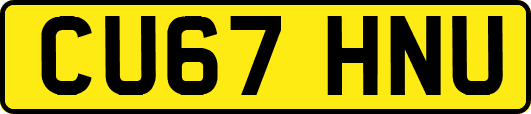 CU67HNU