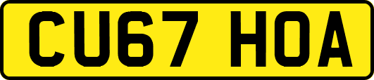CU67HOA