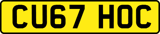 CU67HOC