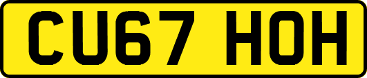 CU67HOH