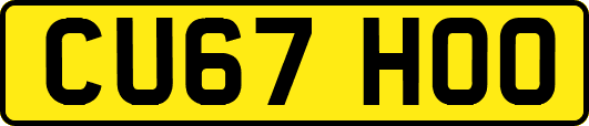 CU67HOO