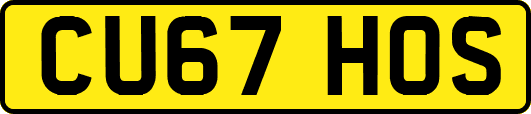 CU67HOS