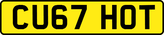 CU67HOT