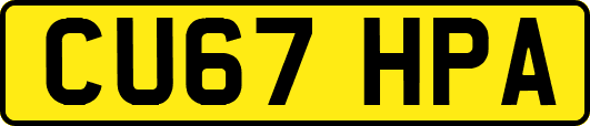 CU67HPA
