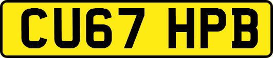 CU67HPB