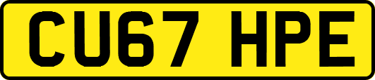CU67HPE