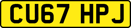 CU67HPJ