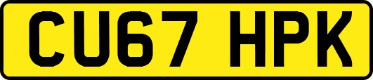 CU67HPK