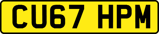 CU67HPM