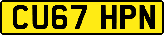CU67HPN