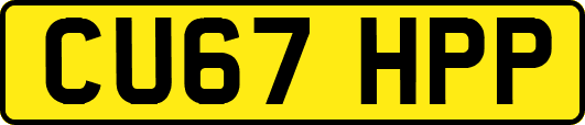 CU67HPP