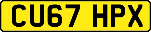 CU67HPX