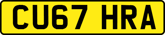 CU67HRA