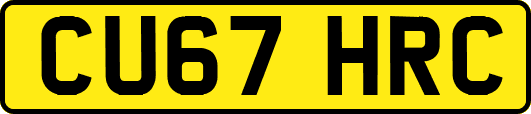 CU67HRC