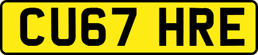 CU67HRE