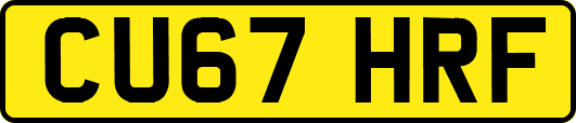 CU67HRF