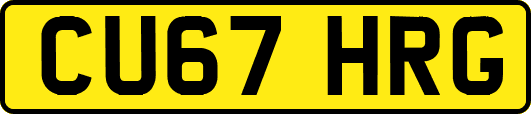 CU67HRG