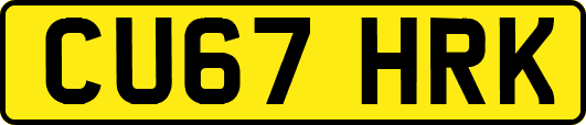 CU67HRK