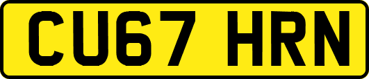 CU67HRN