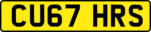CU67HRS