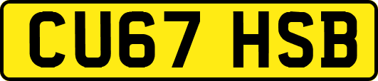 CU67HSB