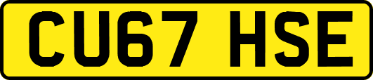 CU67HSE