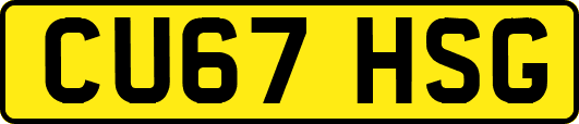 CU67HSG