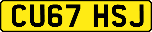 CU67HSJ