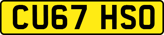 CU67HSO