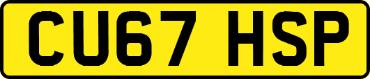 CU67HSP
