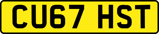 CU67HST