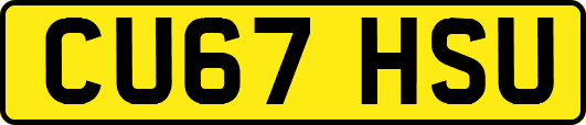 CU67HSU
