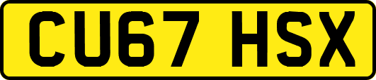 CU67HSX