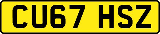 CU67HSZ