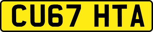 CU67HTA