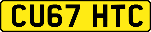 CU67HTC