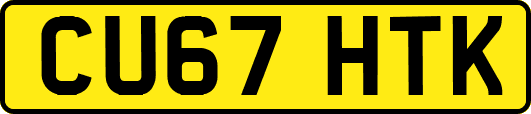 CU67HTK