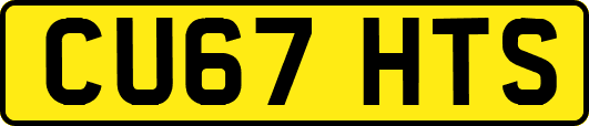 CU67HTS