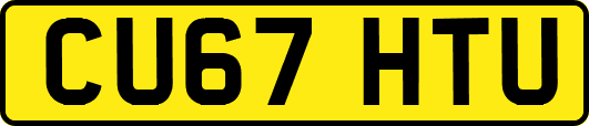 CU67HTU