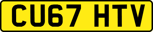 CU67HTV