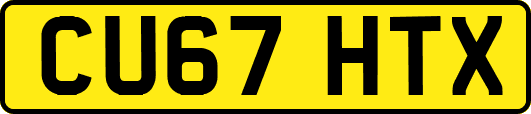 CU67HTX