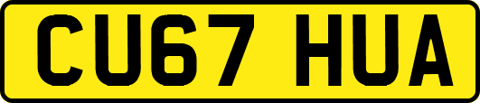CU67HUA
