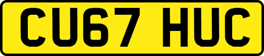 CU67HUC