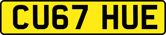 CU67HUE