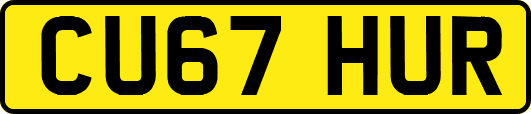 CU67HUR