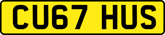 CU67HUS